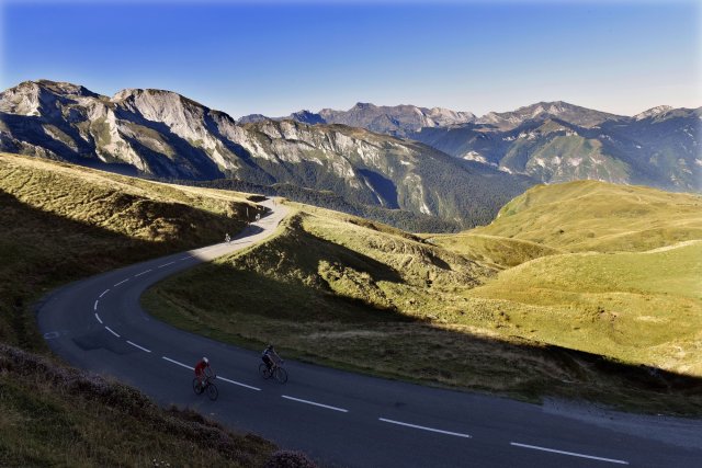 Aubisque 2016